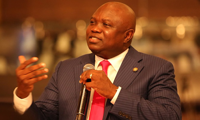 Ambode