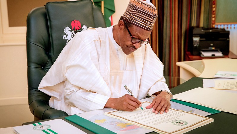 Buhari