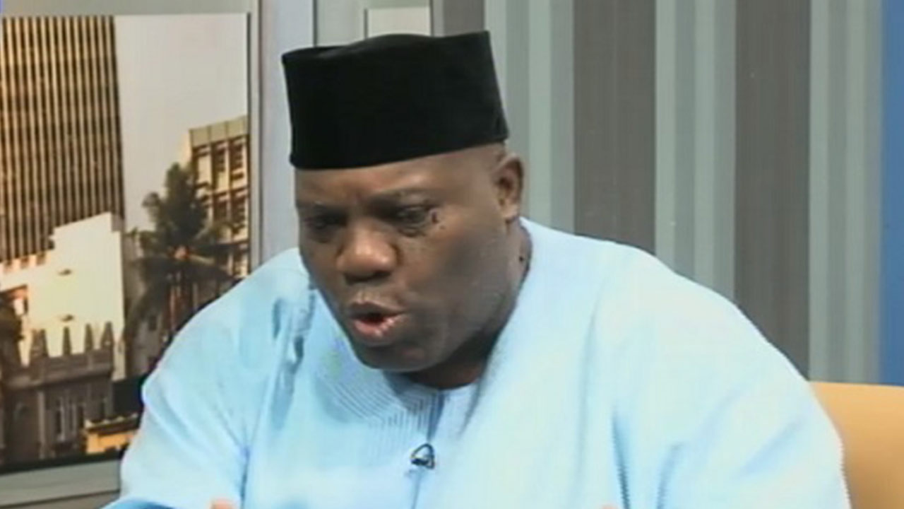 Okupe
