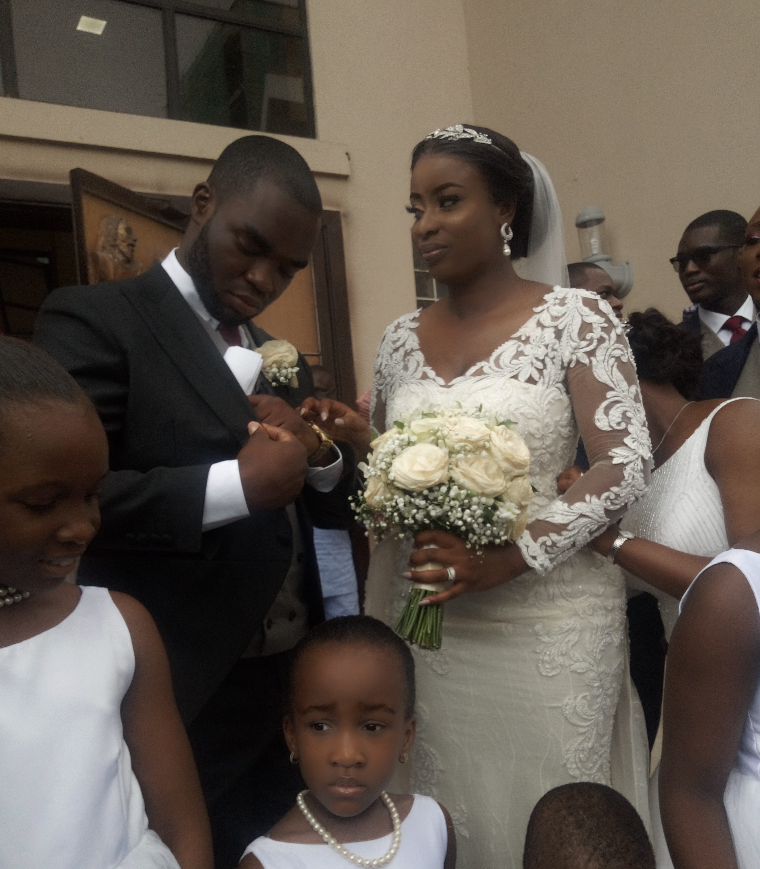 Wedding