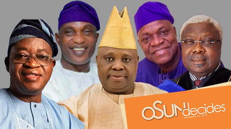 Osun