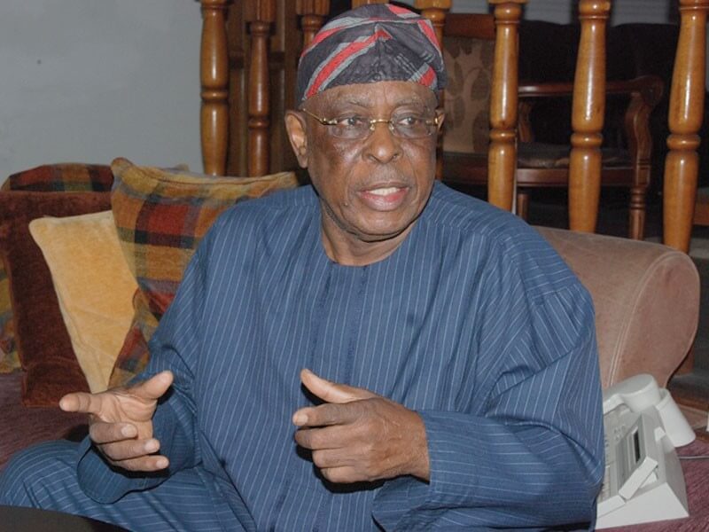 Osoba