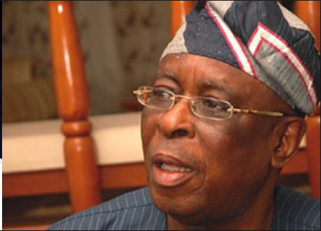 Osoba, Abacha