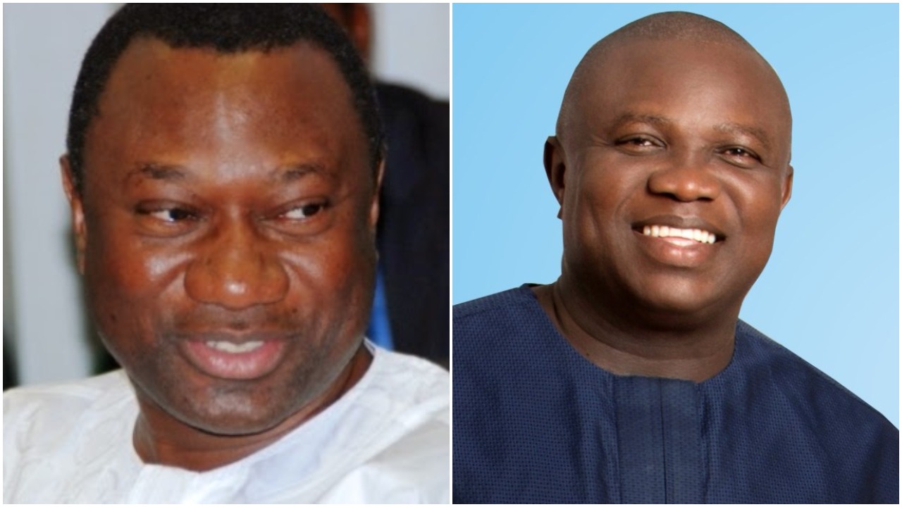 Otedola