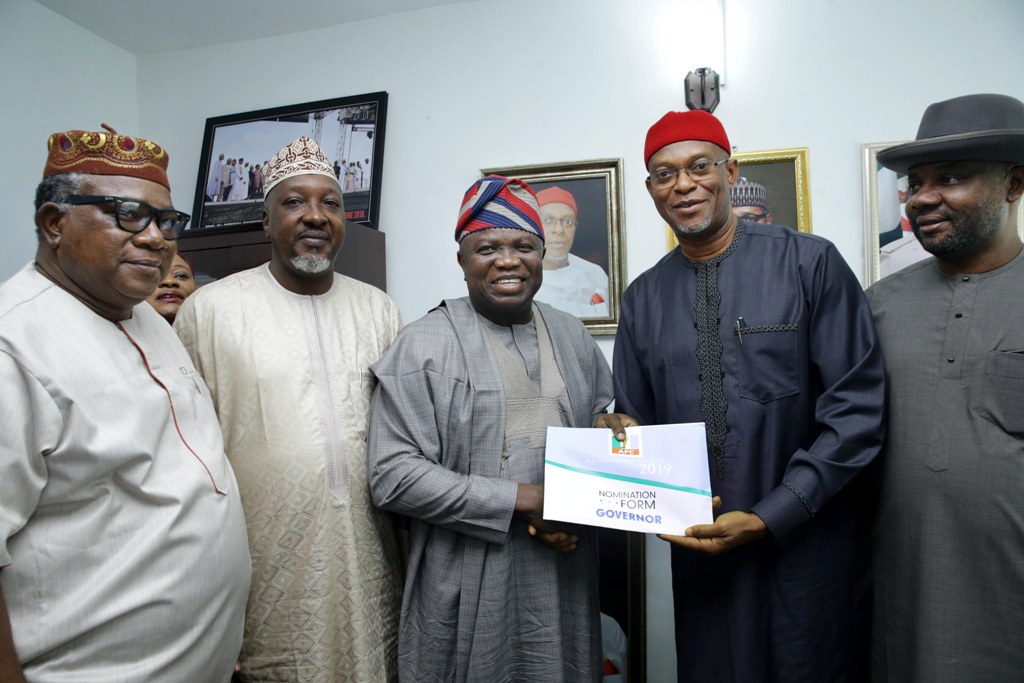 Ambode