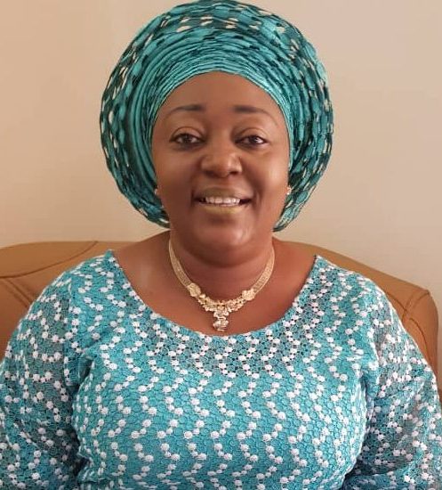 Omosefe-Ajayi