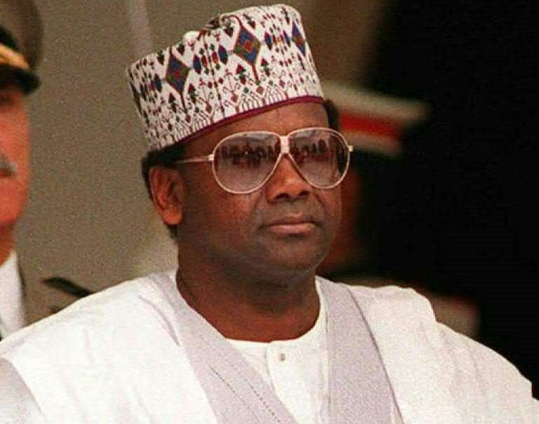 Abacha