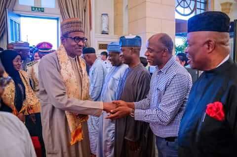 Buhari