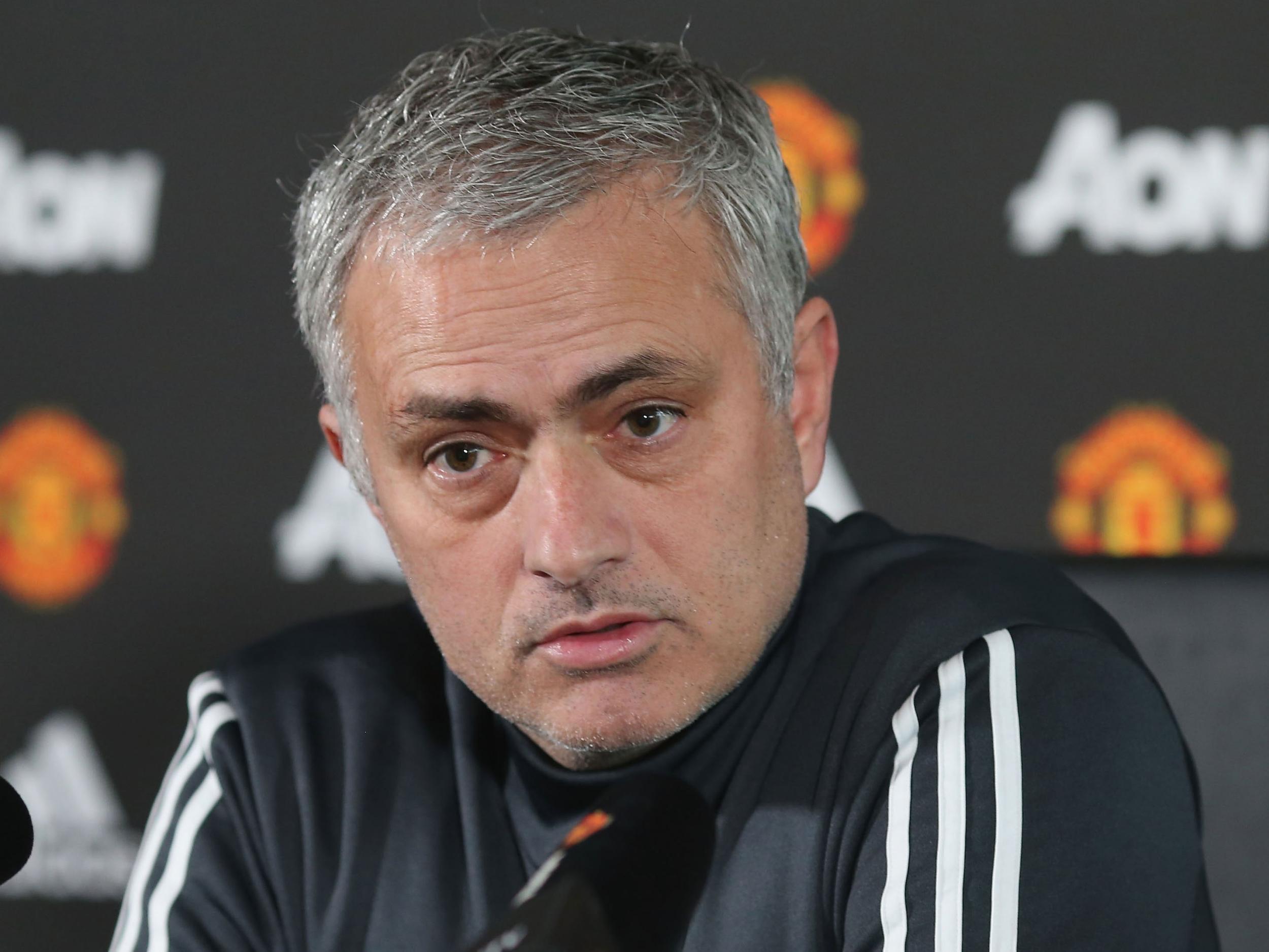 Mourinho