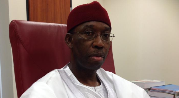 Okowa