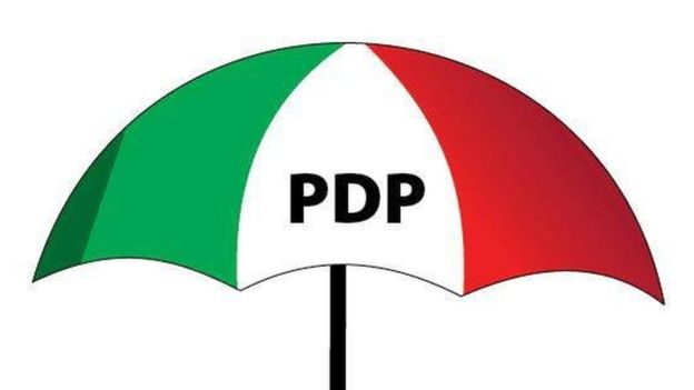 PDP
