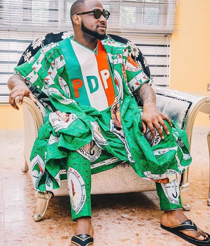 Davido