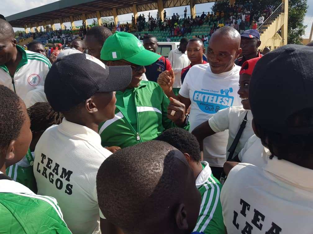 Lagos