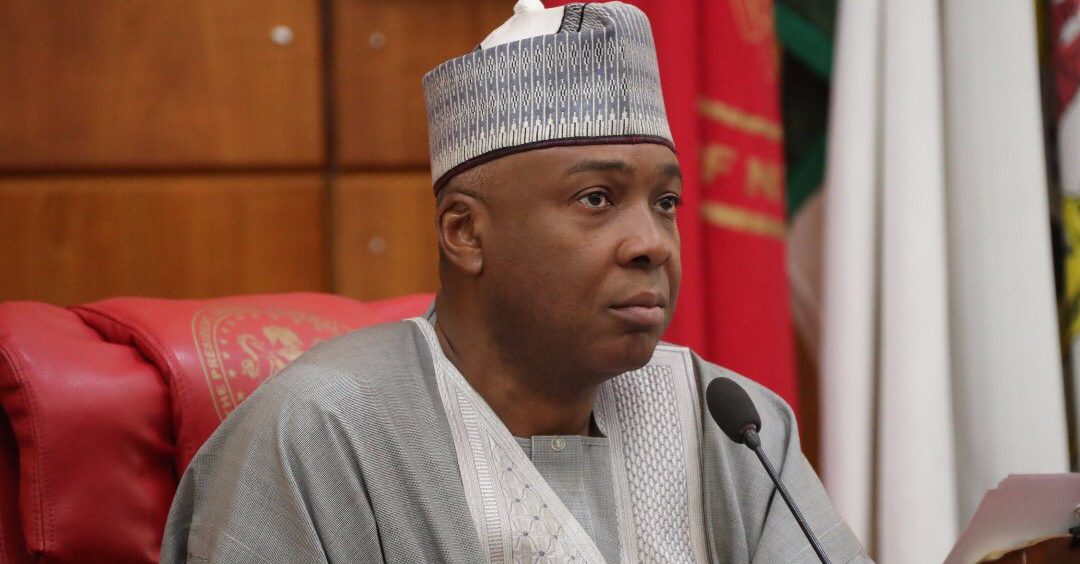Saraki