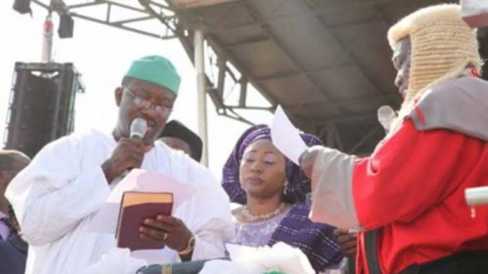 Fayemi
