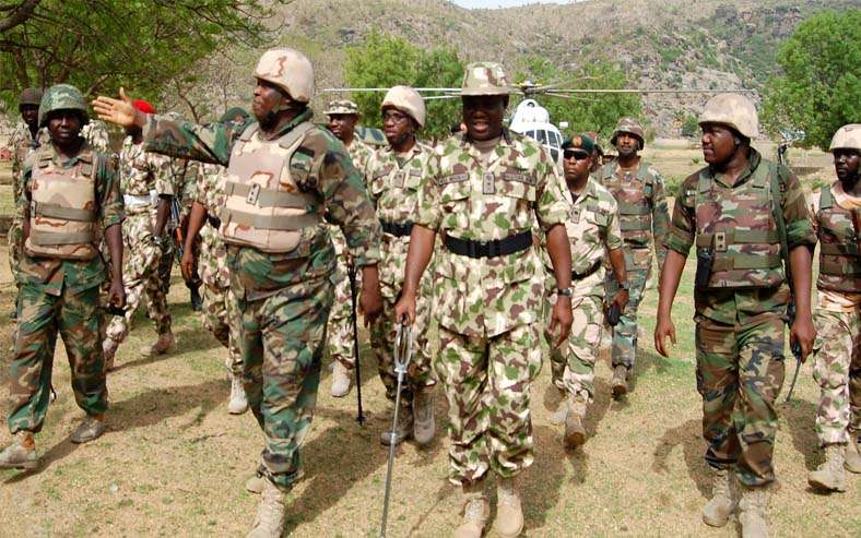 Boko haram