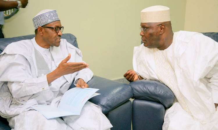 Buhari