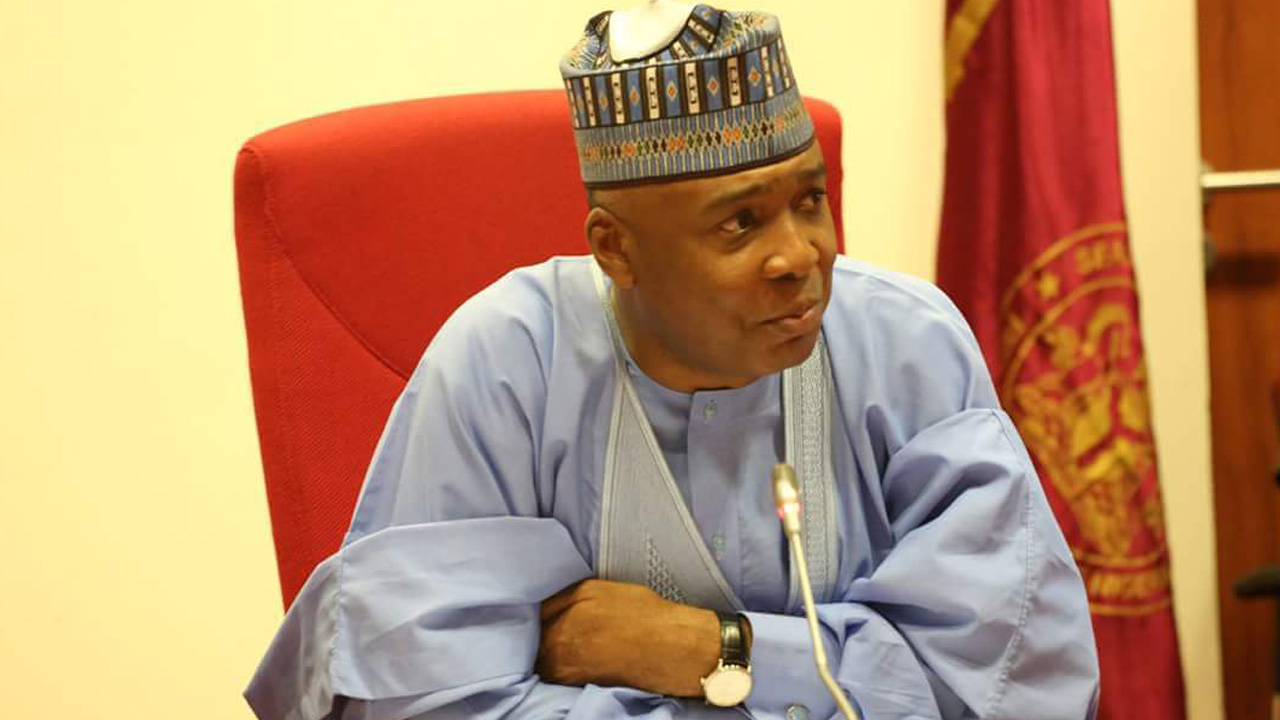 Saraki