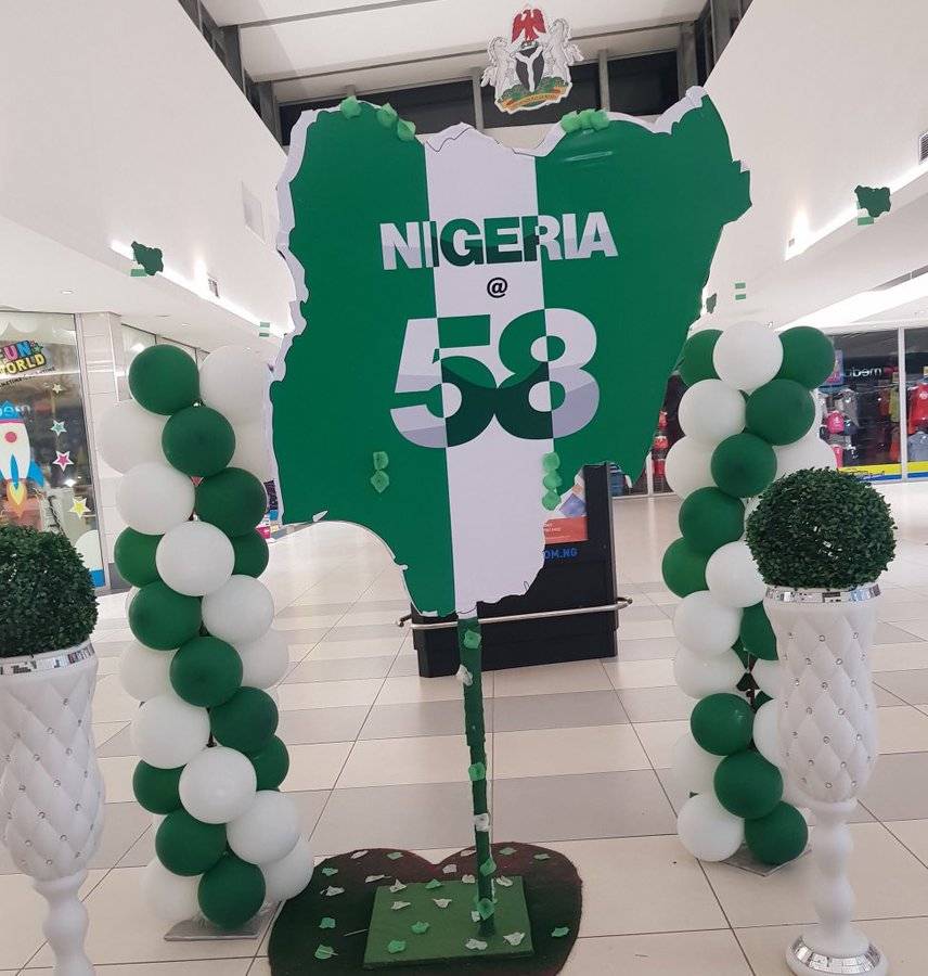 Nigeria