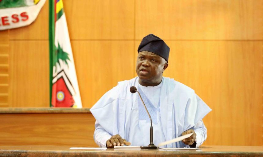Ambode
