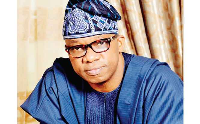Dapo-Abiodun