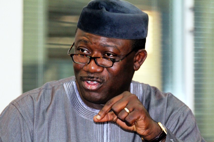 Fayemi