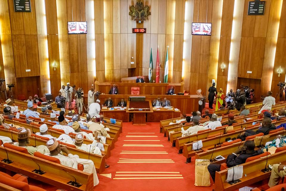 senate