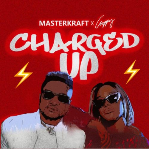 Dj cuppy