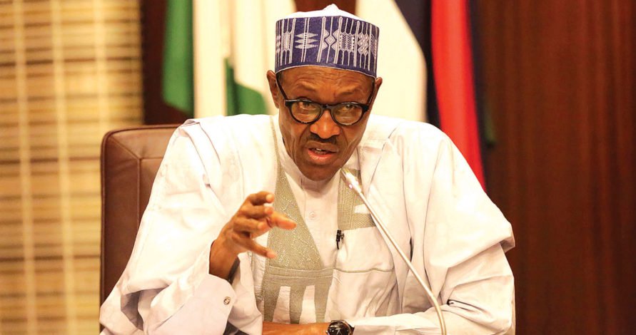 Buhari