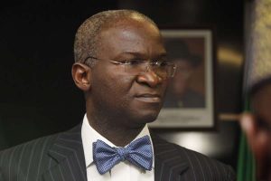 Fashola