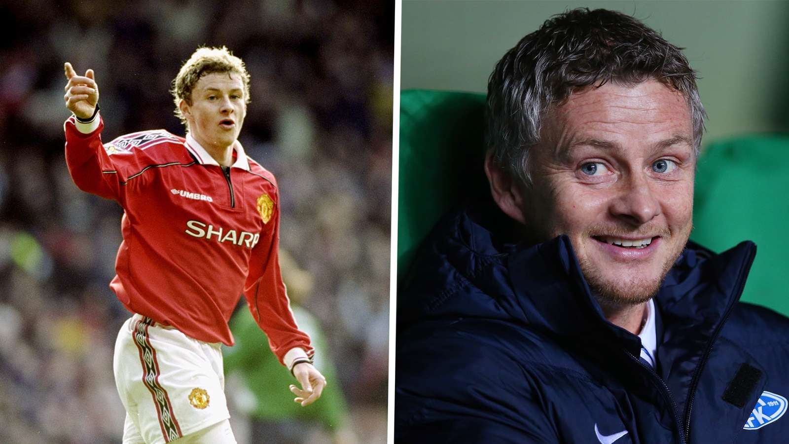 Ole