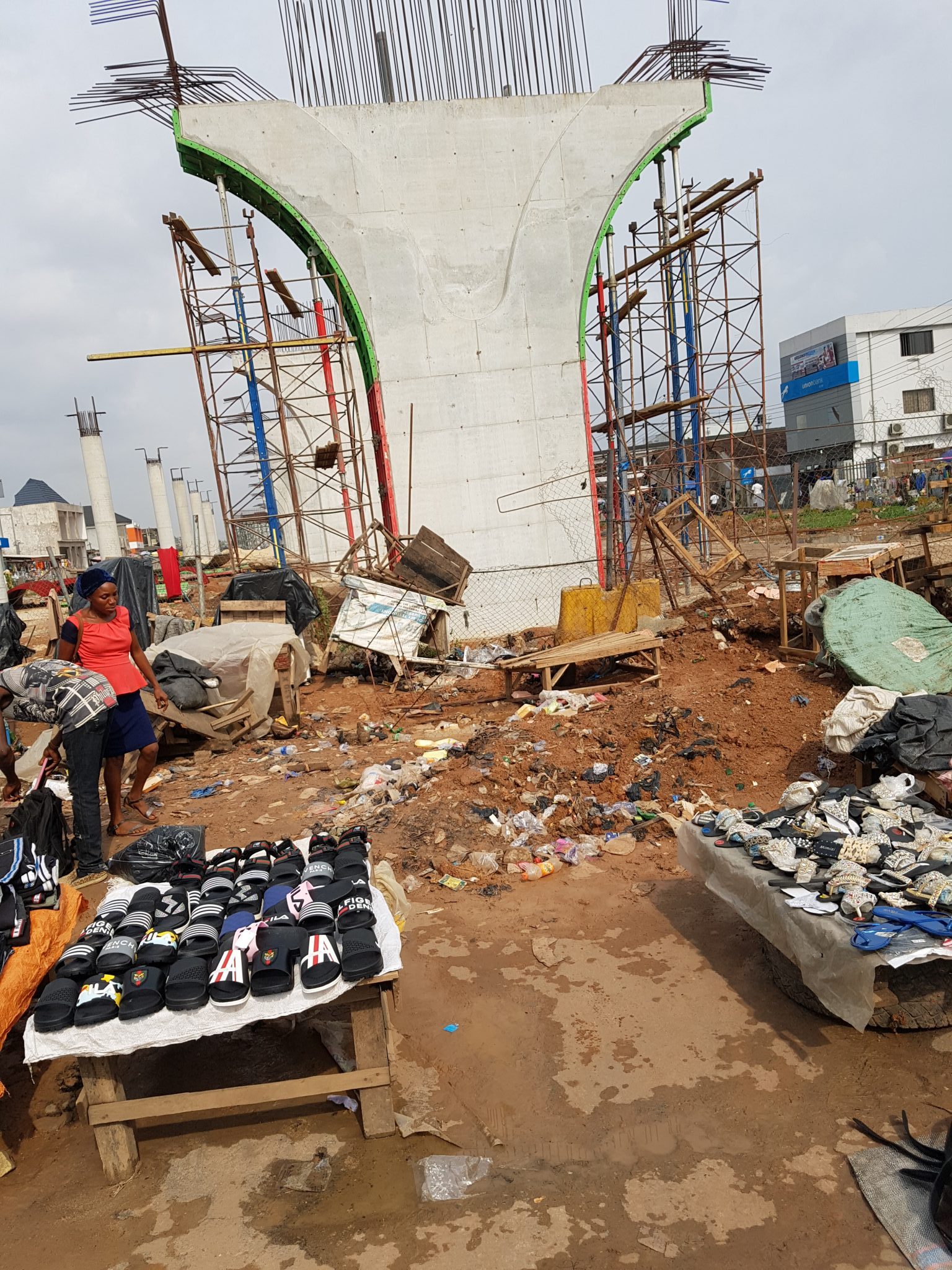 Lagos