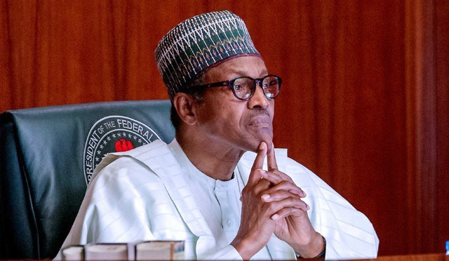 Buhari