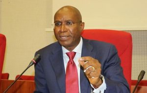 Omo-agege