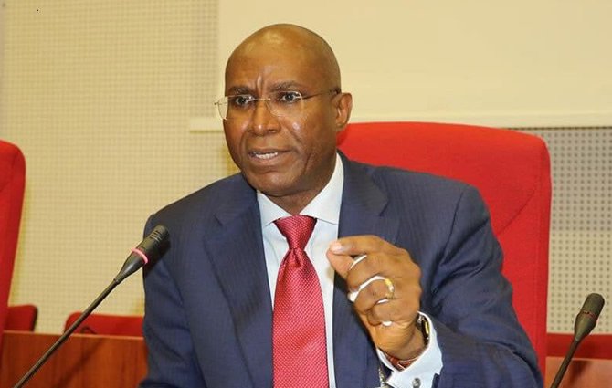 Omo-agege