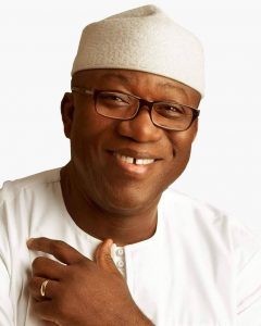 Fayemi