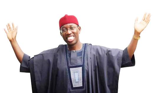 Okowa