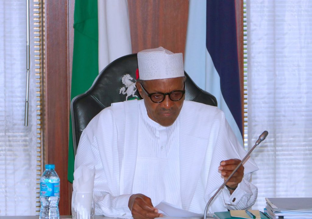 Buhari