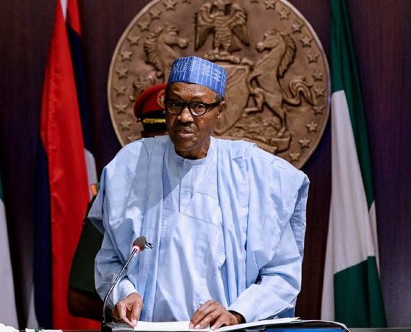 Buhari
