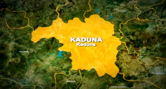 kaduna
