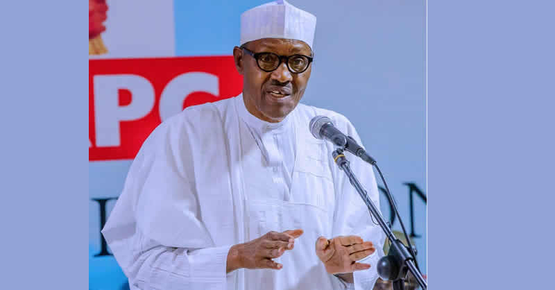 Buhari