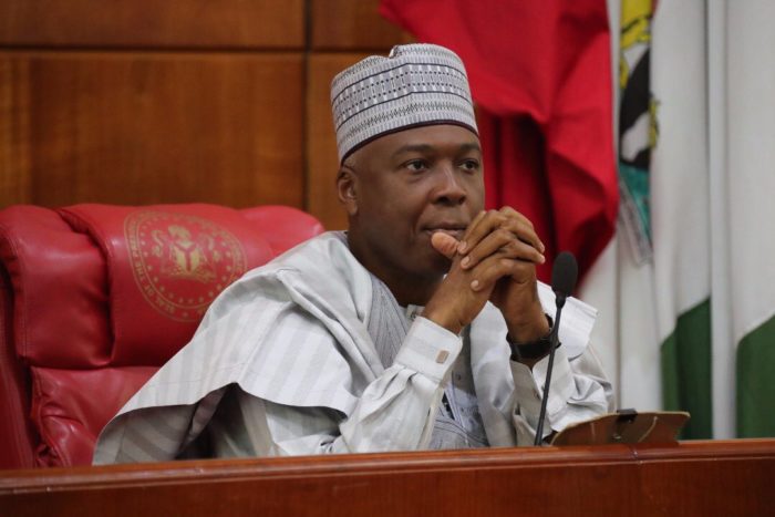 saraki