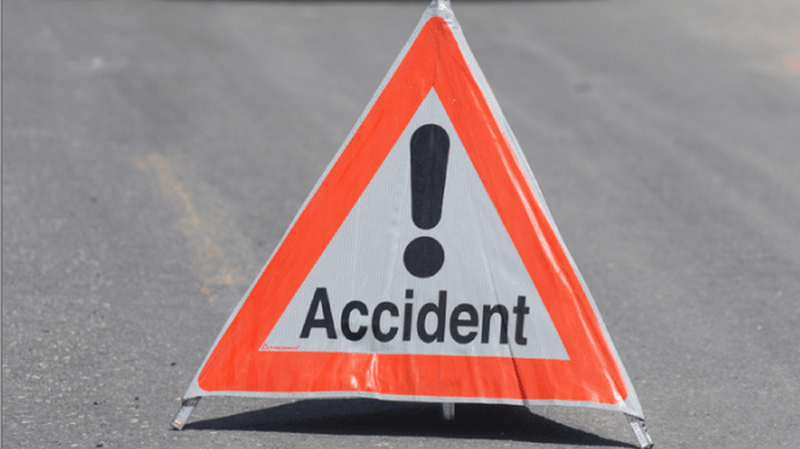 accident