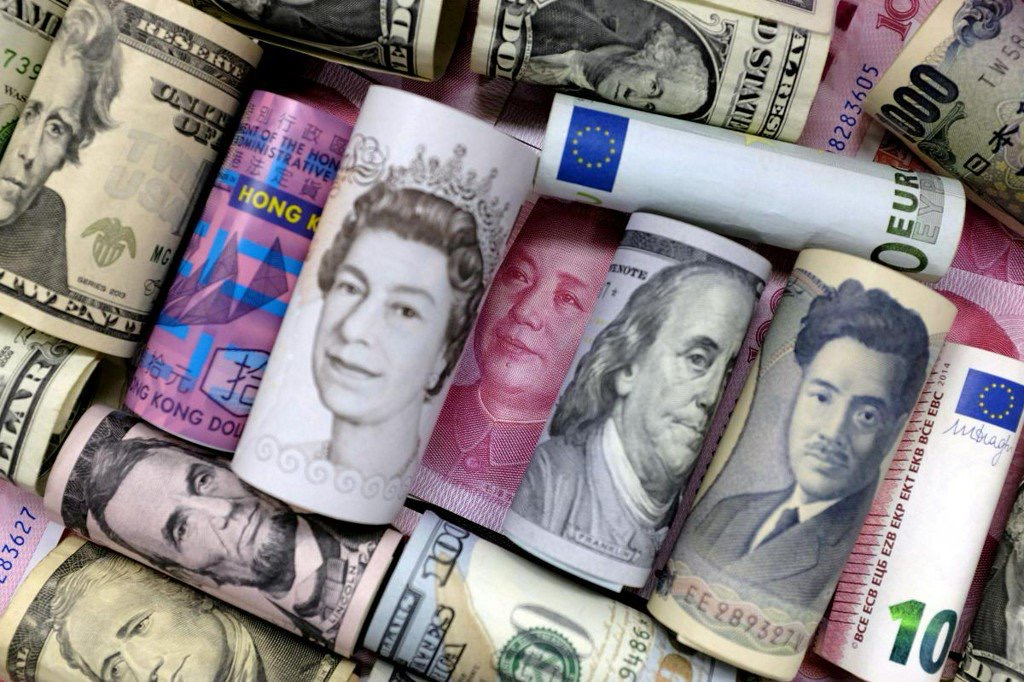 Pound
