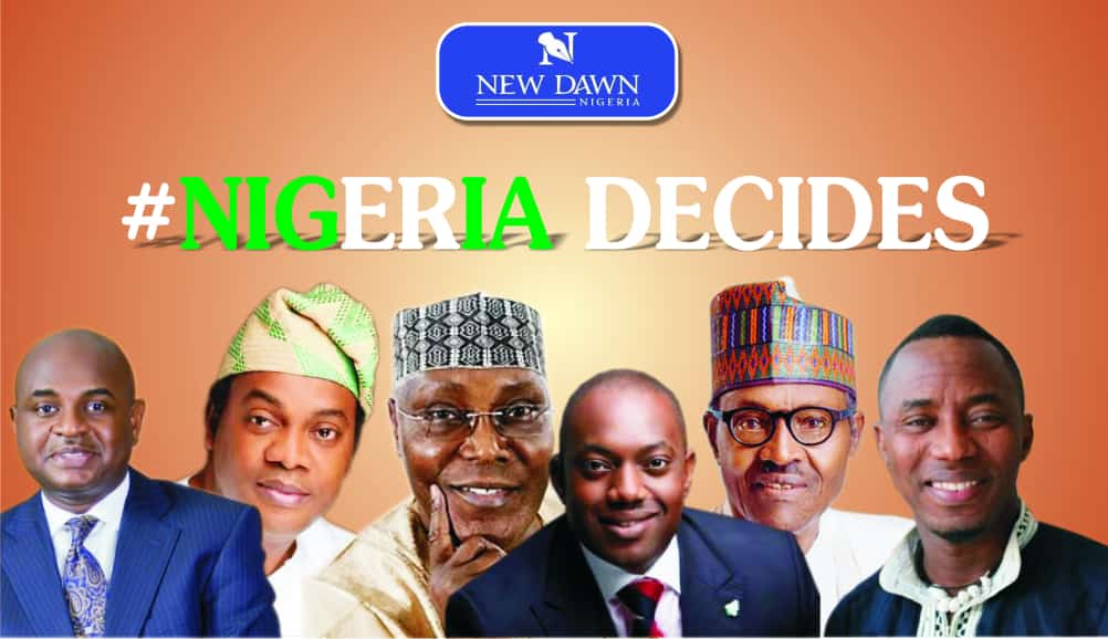 Buhari