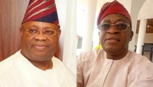 Oyetola