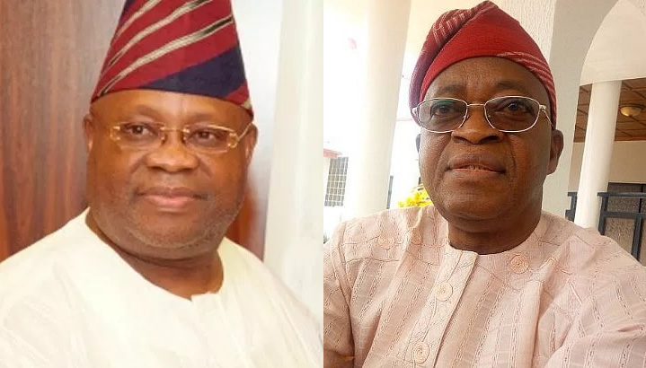 Oyetola