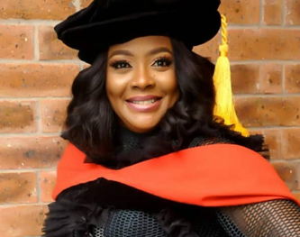 Helen Paul