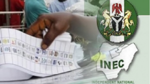 INEC materials 