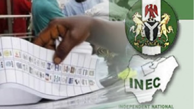 INEC materials